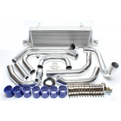 Intercooler kit - Subaru WRX + STI 08-10