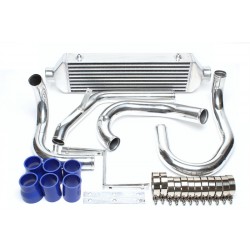 Intercooler kit - VW Golf IV1.8T 150-200 PS 96-06