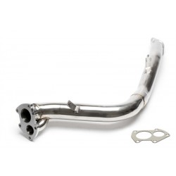 Downpipe - Subaru Impreza GT-GC 8 / WRX-STI - průměr 76mm