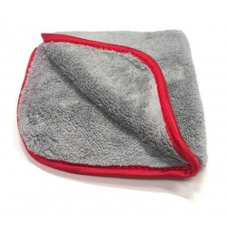 Mammoth McFluffy Super Soft Buffing Towel - měkký mikrovláknový ručník 40x40mm