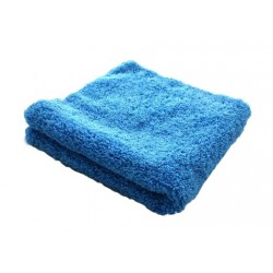 Mammoth Blue Ewe Ultra Soft Polishing Towel - ultra jemný leštící ručník s dvojím vláknem, 40x40mm