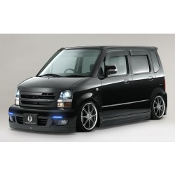 Suzuki Wagon-r MH21 - přední nárazník CYGNUS od AIMGAIN