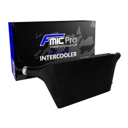Intercooler pro Audi A5 B8 2.7 TDI 140kW CAMA/CGKA