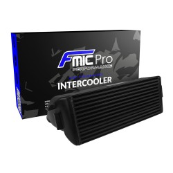 Intercooler pro BMW řady 1 F20/F21 114i 75kW 2012-2015