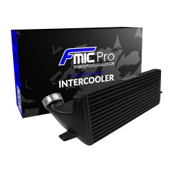 Intercooler pro BMW řady 3 E92/E93 335i 2006-2011
