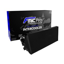 Intercooler pro BMW řady 5 F10/F11 535i 2009-2016