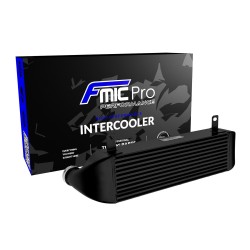 Intercooler pro BMW řady 3 E46 318d 85kW 2003 s motorem M47N