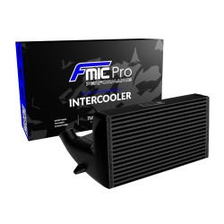 Intercooler pro BMW řady 3 E92/E93 335i 2006-2011 pouze pro verze bez ACC