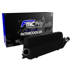 Intercooler pro BMW řady 5 F10/F11 520i 2010->