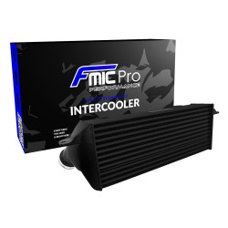 Intercooler pro BMW řady 3 E90/E91 320d 120-135kW 2008-2012