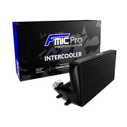 Intercooler pro BMW X5 F15 25d/25xd 2012-2018