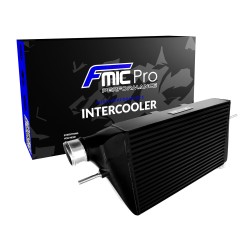 Intercooler pro Mitsubishi Lancer EVO X 08-15