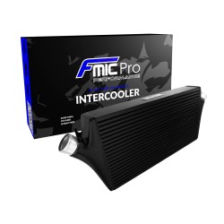 Intercooler pro Mitsubishi Lancer Evolution 7/8/9 01-07