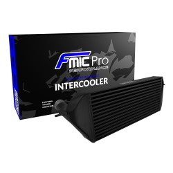Intercooler pro Saab 900 / 9-3 Turbo 94-02
