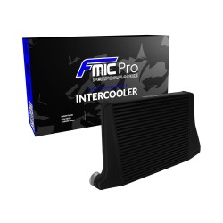 Intercooler pro Volvo 900 Turbo 1981-1998