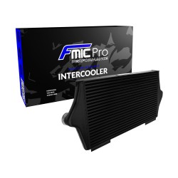 Intercooler pro Volvo 900 Turbo 92-98