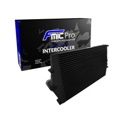 Intercooler pro Volvo XC70 Turbo 2000-2009