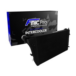 Intercooler pro Volkswagen Golf V GTI 147-169kW 2004-2008