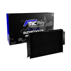 Chladič pro vodou chlazený intercooler pro BMW Z4 G29 20i 145kW 2019-> OPF model