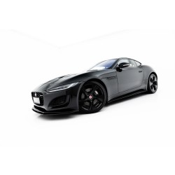 Jaguar F-Type X152 Facelift 2, 