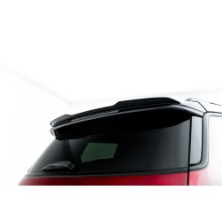 Jeep Grand Cherokee L Mk5, prodloužení spoileru, Maxton Design