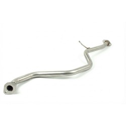 Suzuki Jimny IV 1.5 75kW 4x4 2018- - Sportovní trubka ULTER SPORT