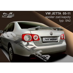 Křídlo - VW Jetta 05-10