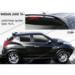 Křídlo - NISSAN Juke 10-