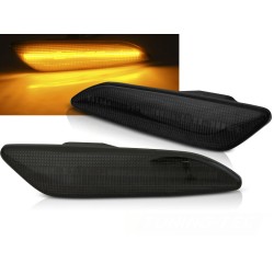 ALFA ROMEO 156 97-03 - LED dynamické blikače kouřové