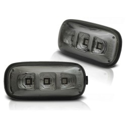 Audi A4 B7 04-08 - LED blikače kouřové