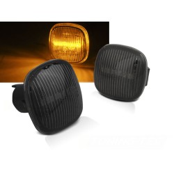 AUDI A4 94-98 - LED dynamické blikače kouřové