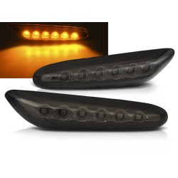 BMW E46 01-05 - LED blikače kouřové