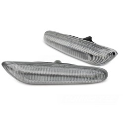 BMW E60/E61 2003 - 2010 - LED blikače