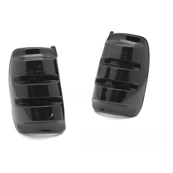 Ford Transit 2013- - LED dynamické blikače do zrcátek kouřové