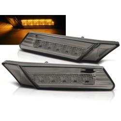 PORSCHE CAYMAN (987c) 05-08 - LED blikače kouřové