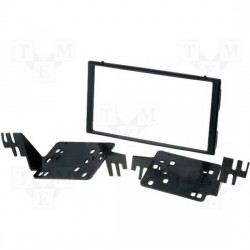 Rámeček autorádia 2-DIN Hyundai/Kia