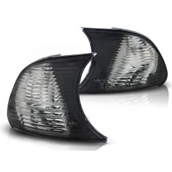 BMW E46 99-01 coupe/cabrio - blikače kouřové