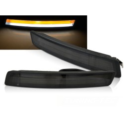 VW NEW BEETLE 06-10 - LED dynamické blikače kouřové