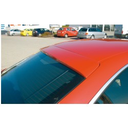 Rieger patka na zadní okno pro BMW řada 3 E46 kupé vč. faceliftu, 02/02-, 02/98-12/01, plast ABS bez povrchové úpravy
