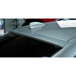 Rieger patka na zadní okno pro BMW řada 3 E90 sedan vč. faceliftu, 03/05-08/08, 09/08-, plast ABS bez povrchové úpravy