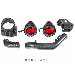 BMW M2 Competition F87 včetně modelu CS - Karbonové sání Eventuri