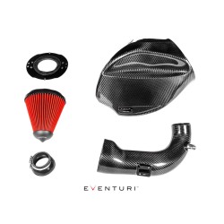 BMW G20 s motory B58 r.v. do 11/2018 - Karbonové sání Eventuri