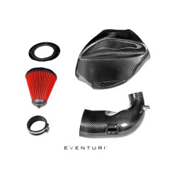 BMW G20 s motory B58 r.v. po 11/2018 - Karbonové sání Eventuri