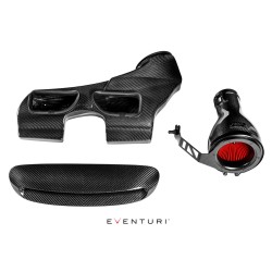 Mini Cooper JCW GP3 (F56) - Karbonové sání Eventuri