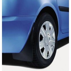 Škoda Roomster - Zadní zástěrky