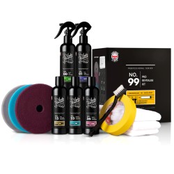 Auto Finesse - Sada pro leštění laku PRO Revitalise Kit No:99