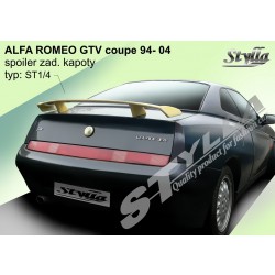 Křídlo - ALFA ROMEO GTV coupe 1994-