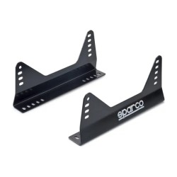 Konzole Sparco pro sedačky s bočním uchycením, tloušťka 3mm, max délka 360mm