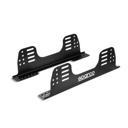 Konzole Sparco pro sedačky s bočním uchycením, tloušťka 3mm, max délka 500mm