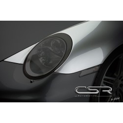 Porsche 911 996 97-02 - levý blatník